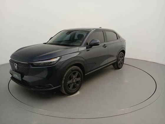 HONDA HR-V 1.5 DI I-VTEC FLEX EXL CVT HONDA HR-V 1.5 DI I-VTEC FLEX EXL CVT